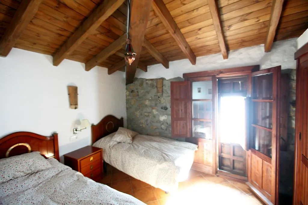 Casa Rural En Grazalema 0*,  İspanya
