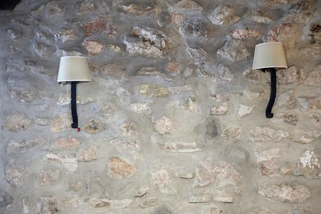 Casa Rural En Grazalema 0*,  İspanya