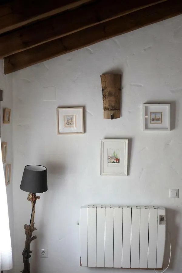 Casa Rural En Grazalema 0*,  İspanya