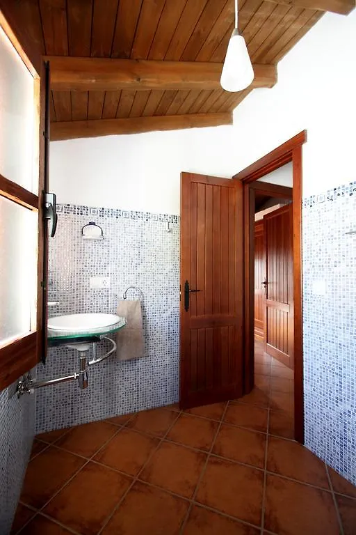 Casa Rural En Grazalema Guest House Spain
